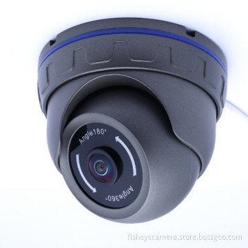 360 degree AHD Fisheye Camera